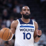 Mike Conley