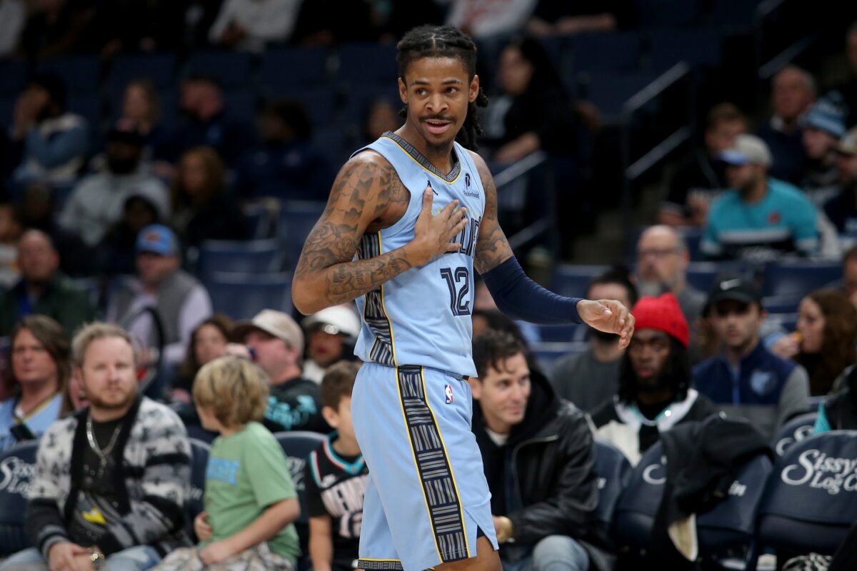 Grizzlies