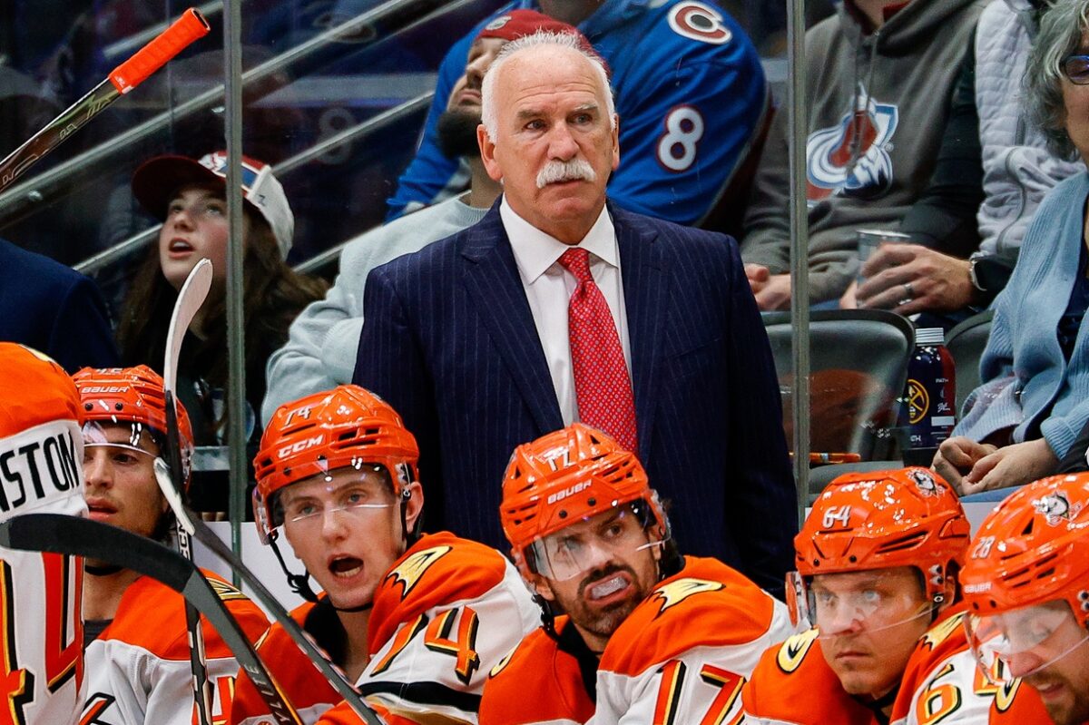 NHL Anaheim Ducks