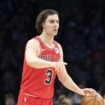 Onde assistir NBA hoje 05/02/2026 Bulls Giddey