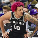 Spurs