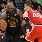 Onde assistir NBA hoje (20/02/26) Lakers Clippers