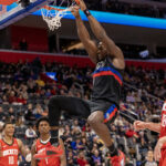 Jalen Duren