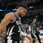 Antetokounmpo