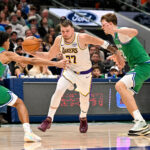 Luka Doncic
