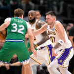 onde assistir Mavericks x Lakers