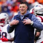Mike Vrabel