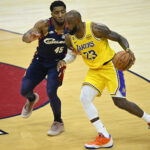 LeBron James