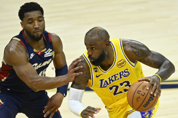LeBron