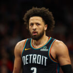 Cade Cunningham