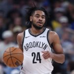 Bucks contratam Cam Thomas