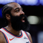 James Harden