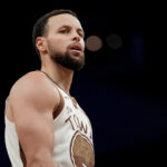 Stephen Curry