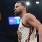 Stephen Curry