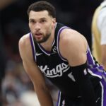 Zach LaVine