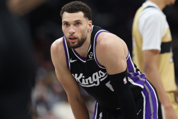 Zach LaVine