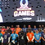 Onde assistir Pro Bowl