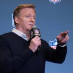 NFL, Giants, Epstein, Goodell