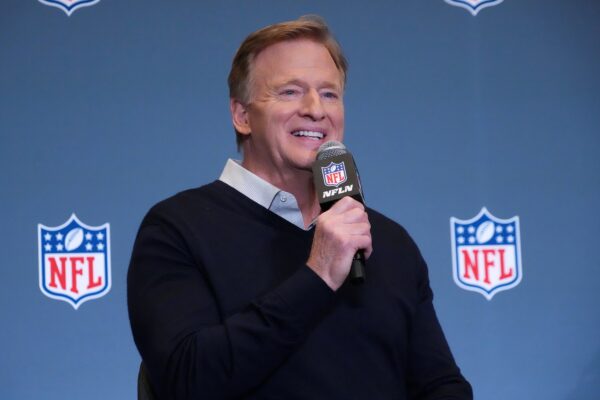 NFL confirma retorno ao México em um acordo de três anos
