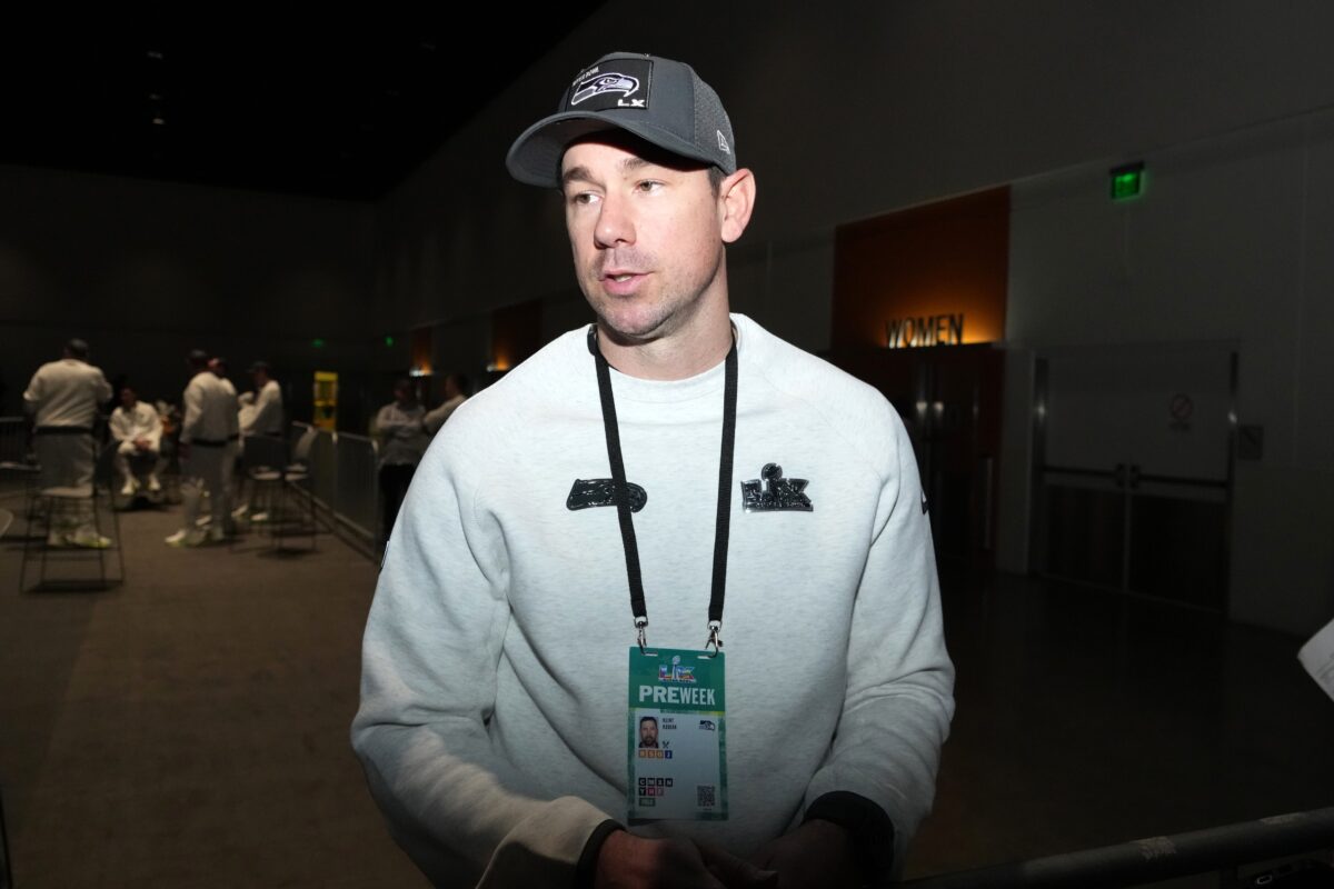 Super Bowl, Kubiak, Seahawks