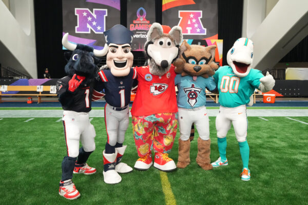 Sportv2 exibe o Pro Bowl da NFL na noite desta terça-feira
