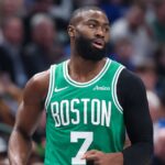 Jaylen Brown