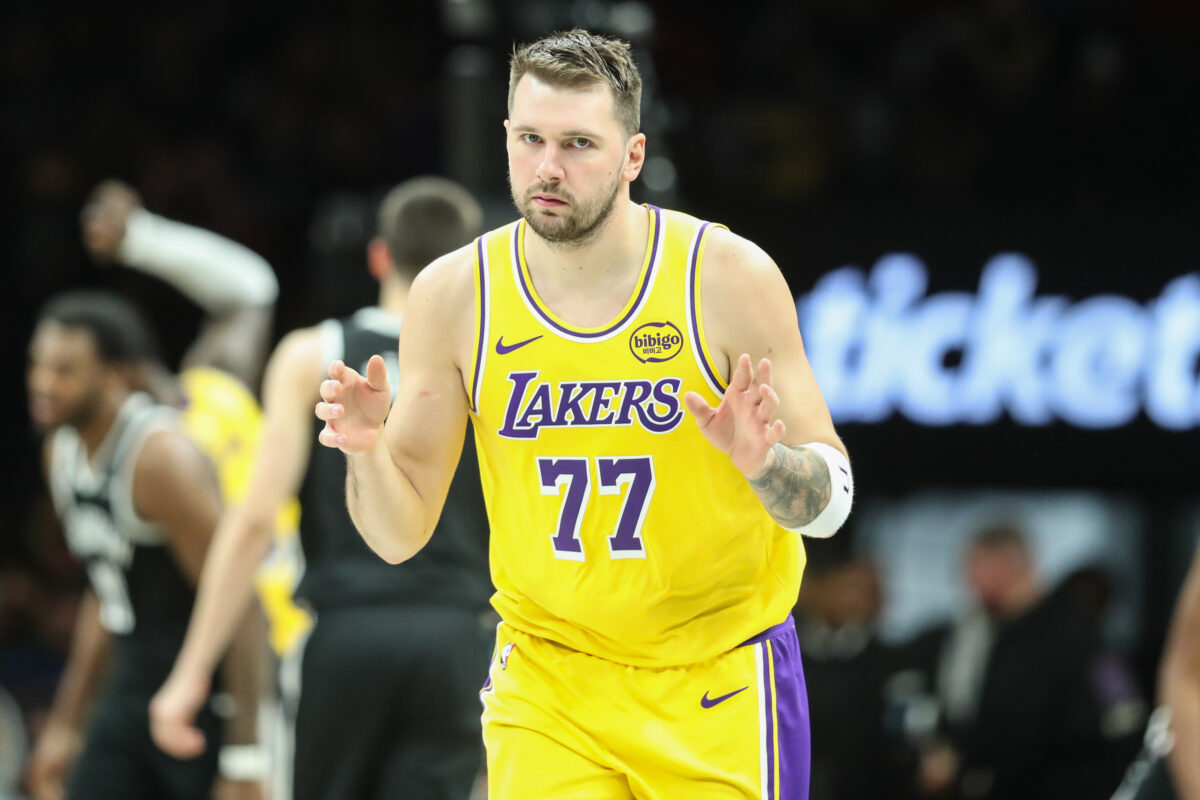 Doncic