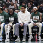 Antetokounmpo