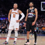 Knicks-Nuggets