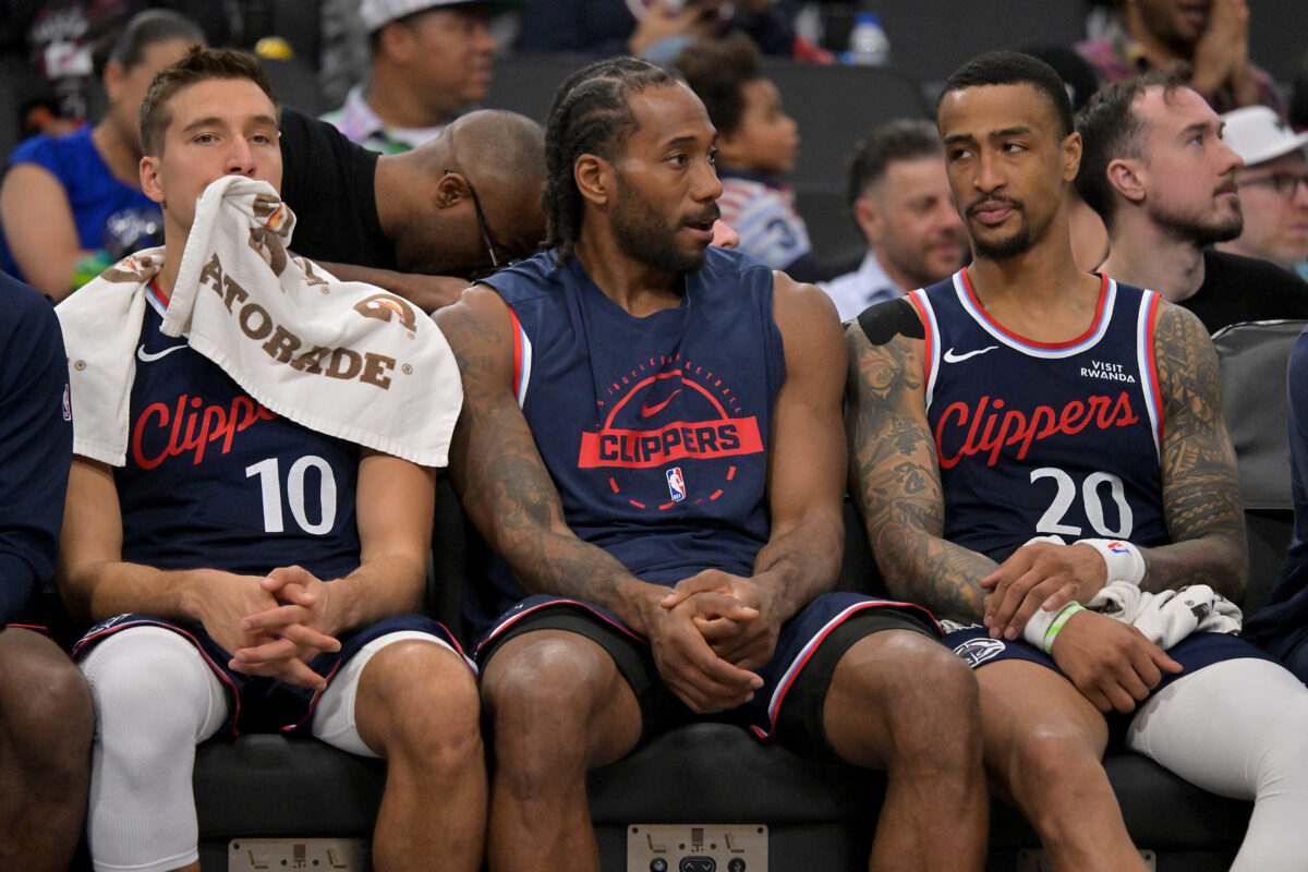 Los Angeles Clippers