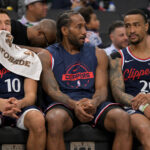 Los Angeles Clippers