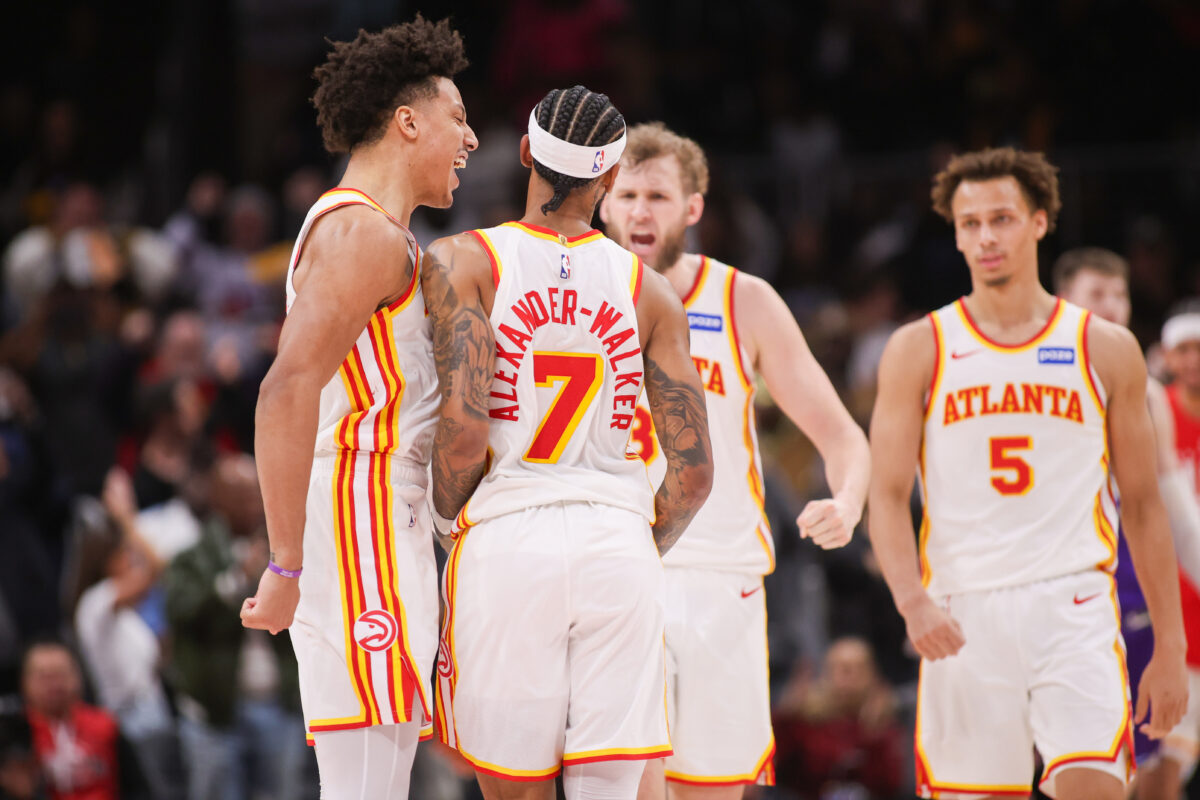 Atlanta Hawks