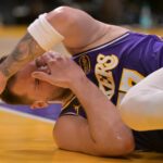 Lakers, Doncic