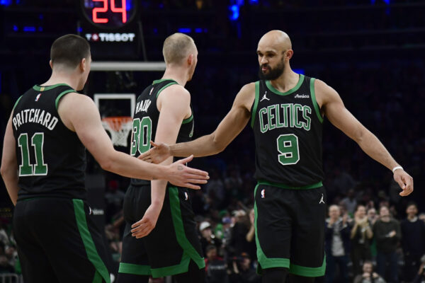 Celtics-Heat: Boston vence com grande virada e arremesso decisivo