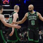 Onde assistir NBA hoje (08/02/26)