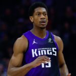 De'Andre Hunter