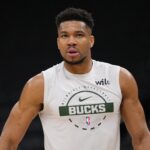 Bucks, Giannis