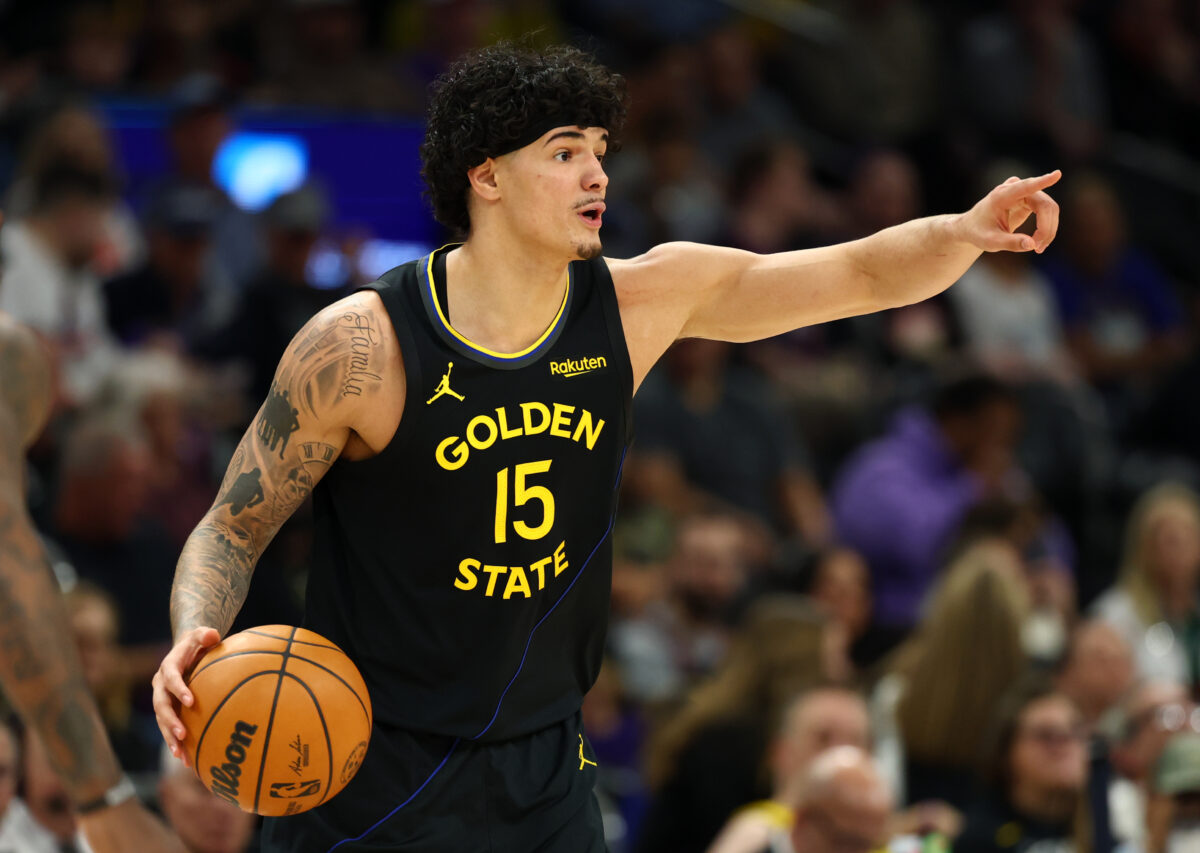 onde assistir Warriors x Grizzlies
