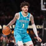 LaMelo Ball