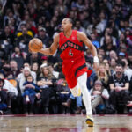 Raptors