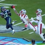Patriots Christian Gonzalez