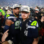 Seahawks