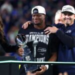 Kenneth Walker, Seahawks, Super Bowl