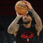 Damian Lillard