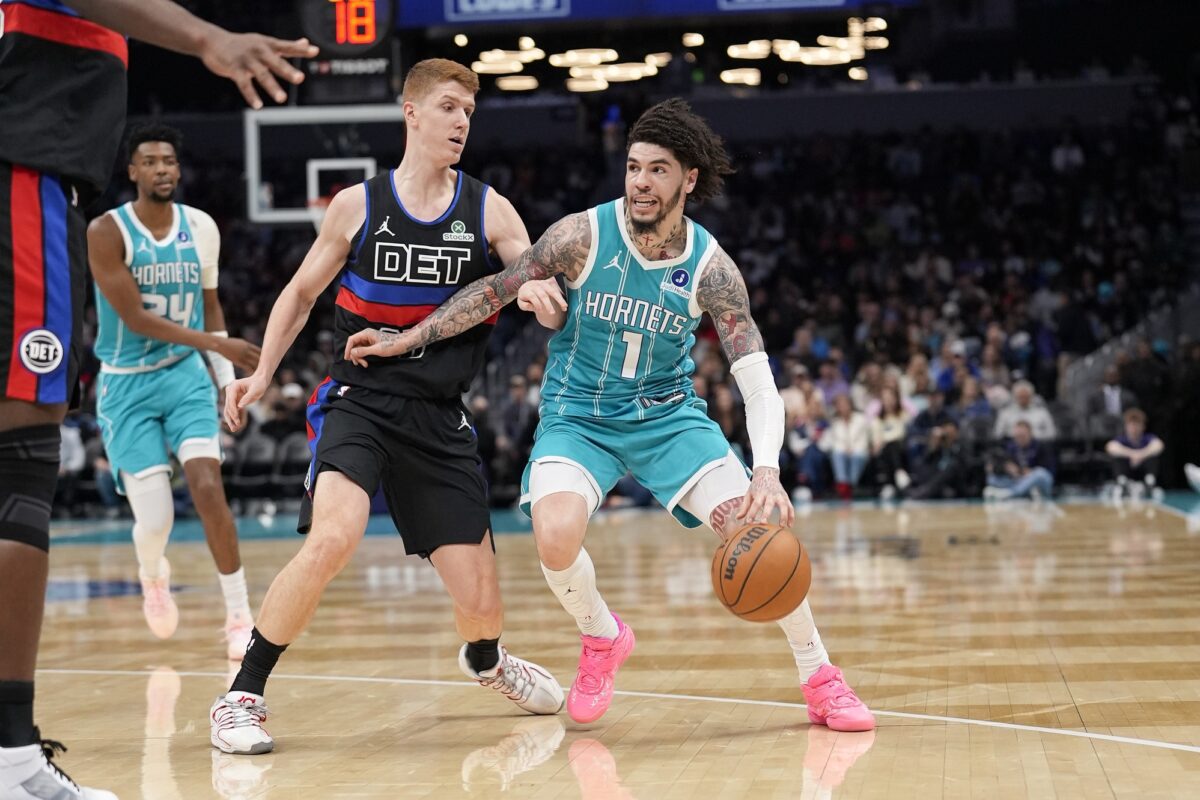 Hornets