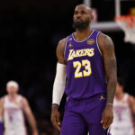 LeBron James