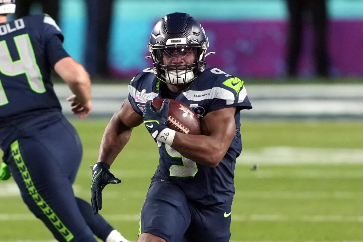 Seahawks