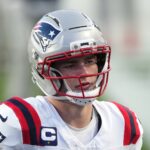 Drake Maye Patriots