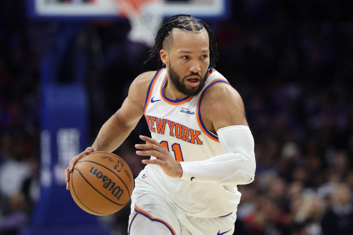 Knicks