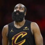 James Harden